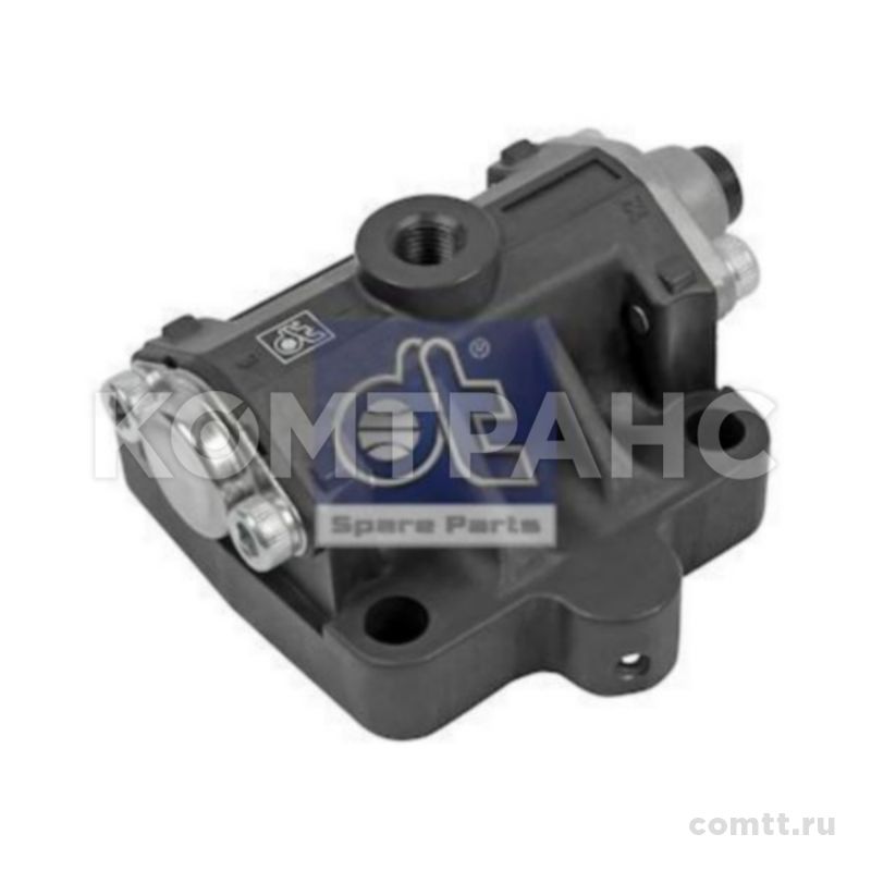 Клапан цилиндра делителя КПП Volvo SR1700/1900 232156 Diesel technic Клапан цилиндра делителя КПП Volvo SR1700/1900 232156 Diesel technic